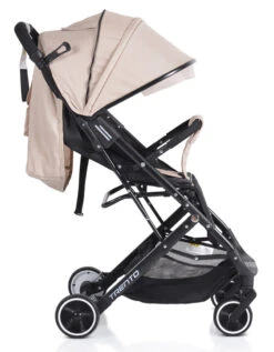 Cangaroo Trento Beige Wandelwagen 108883 -Kinderwagen Winkel cangaroo trento beige wandelwagen 108883 8