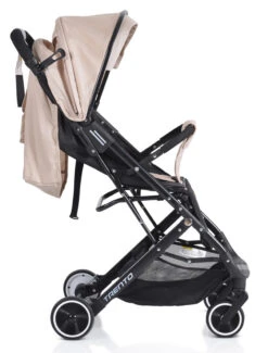 Cangaroo Trento Beige Wandelwagen 108883 -Kinderwagen Winkel cangaroo trento beige wandelwagen 108883 9