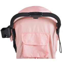 Cangaroo Trento Pink Wandelwagen 108882 -Kinderwagen Winkel cangaroo trento pink wandelwagen 108882 13