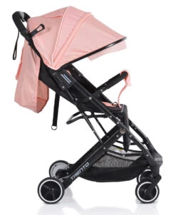 Cangaroo Trento Pink Wandelwagen 108882 -Kinderwagen Winkel cangaroo trento pink wandelwagen 108882 8