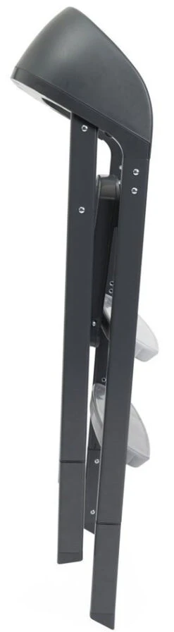 Chicco Crescendo Up Black Meegroei Kinderstoel 5087046070000 -Kinderwagen Winkel chicco crescendo up black kinderstoel 5087046070000 4