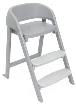 Chicco Crescendo Up Turin Grey Meegroei Kinderstoel 4087046430000 -Kinderwagen Winkel chicco crescendo up turin grey kinderstoel 4087046430000 2