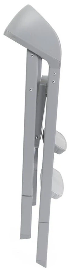 Chicco Crescendo Up Turin Grey Meegroei Kinderstoel 4087046430000 -Kinderwagen Winkel chicco crescendo up turin grey kinderstoel 4087046430000 4