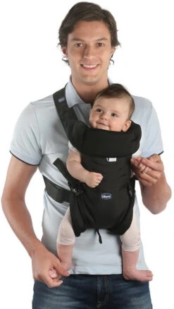 Chicco Easy Fit Dark Beige Draagzak 79154.34 -Kinderwagen Winkel chicco easy fit draagzak 79154.34 2