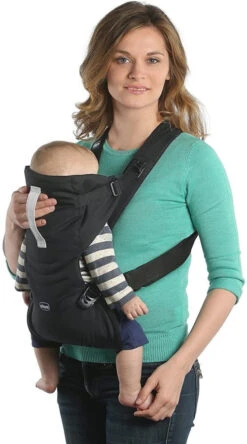 Chicco Easy Fit Dark Beige Draagzak 79154.34 -Kinderwagen Winkel chicco easy fit draagzak 79154.34 3