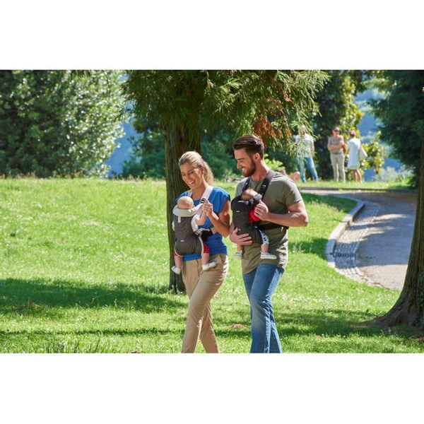 Chicco Easy Fit Oxford Draagzak 79154.79 5 Chicco Easy Fit Oxford Draagzak 79154.79 - Afbeelding 5