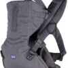 Chicco Easy Fit Moon Grey Draagzak 00079154770000
