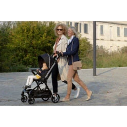 Chicco One4Ever Desert Taupe Meegroei Wandelwagen 507988125 -Kinderwagen Winkel chicco one4ever wandelwagen 18 1