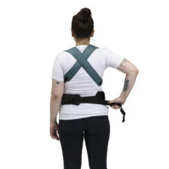 Chicco Skin Fit Green Wood Draagzak 508703206 -Kinderwagen Winkel chicco skin fit green wood draagzak 508703206 3