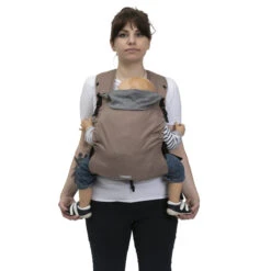 Chicco Skin Fit Warm Beige Draagzak 408703277 -Kinderwagen Winkel chicco skin fit warm beige draagzak 408703277 2