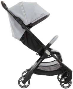 Chicco WE Cool Grey Wandelwagen 79885.19 -Kinderwagen Winkel chicco we grey wandelwagen 79885.23 5 1