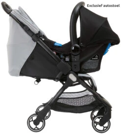 Chicco WE Cool Grey Wandelwagen 79885.19 -Kinderwagen Winkel chicco we grey wandelwagen 79885.23 9 1