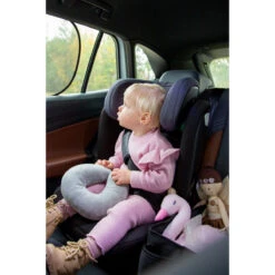 Ding Aron Black I-Size Autostoel 15-36 Kg DI-111920 -Kinderwagen Winkel di 111921 ding aron 06 5