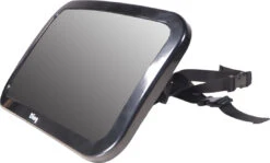 Ding 360° XL Autospiegel DI-252428 10 Ding 360° XL Autospiegel DI-252428 -Kinderwagen Winkel di 252428 8720663931795 360 car mirror xl 05