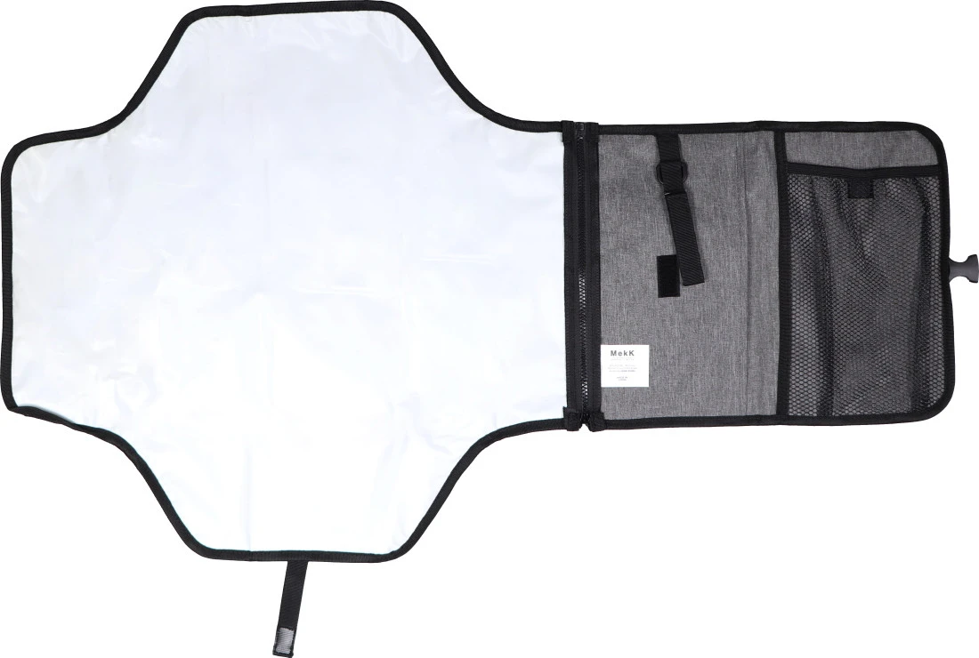 Ding Luieretui En Verschoningsmatje DI-252432 2 Ding Luieretui En Verschoningsmatje DI-252432 - Afbeelding 2