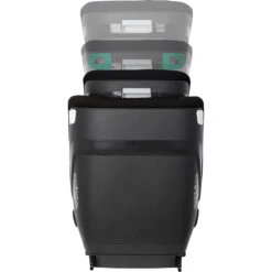 Ding Aron Black I-Size Autostoel 15-36 Kg DI-111920 -Kinderwagen Winkel ding aron black i size di 111920 07positions 1