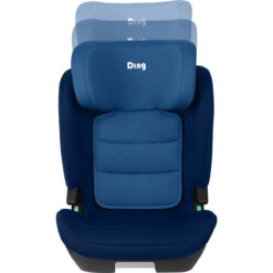 Ding Aron Blue I-Size Autostoel 15-36 Kg DI-111922 -Kinderwagen Winkel ding aron blue i size di 111922 11positions
