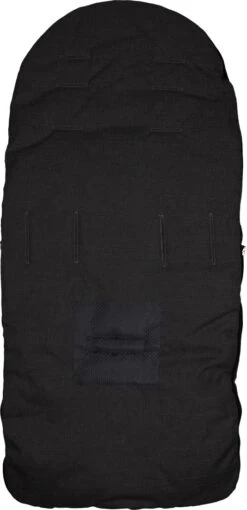 Ding Black Universele Buggy/Wandelwagen Voetenzak DI-252420 12 Ding Black Universele Buggy/Wandelwagen Voetenzak DI-252420 -Kinderwagen Winkel ding black universele kinderwagen voetenzak di 252420 09 1