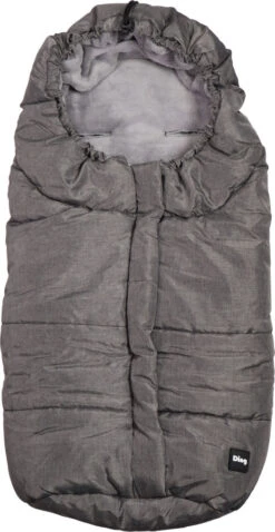 Ding Grey Deluxe Universele Buggy/Wandelwagen Voetenzak DI-252425 14 Ding Grey Deluxe Universele Buggy/Wandelwagen Voetenzak DI-252425 -Kinderwagen Winkel ding grey deluxe universele kinderwagen voetenzak04