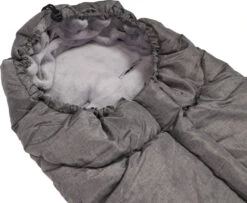 Ding Grey Deluxe Universele Buggy/Wandelwagen Voetenzak DI-252425 17 Ding Grey Deluxe Universele Buggy/Wandelwagen Voetenzak DI-252425 -Kinderwagen Winkel ding grey deluxe universele kinderwagen voetenzak05