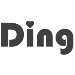 Ding Cruz Black 360° Isofix Autostoel 0-36kg DI-101919 -Kinderwagen Winkel ding logo 12 1