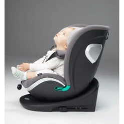 Ding Mace Blue 360° I-Size Autostoel 0-36kg DI-111919 -Kinderwagen Winkel ding mace 360 i size autostoel 0 36kg di 111916 3 1 1 3