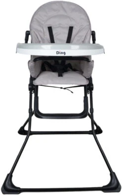 Ding Nemo Zwart Kinderstoel 6200 -Kinderwagen Winkel ding nemo stoel sfeer 1