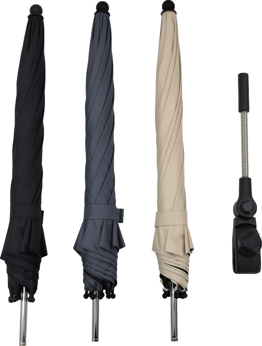 Ding Zand UV Buggy Parasol DI-252426 4 Ding Zand UV Buggy Parasol DI-252426 - Afbeelding 4