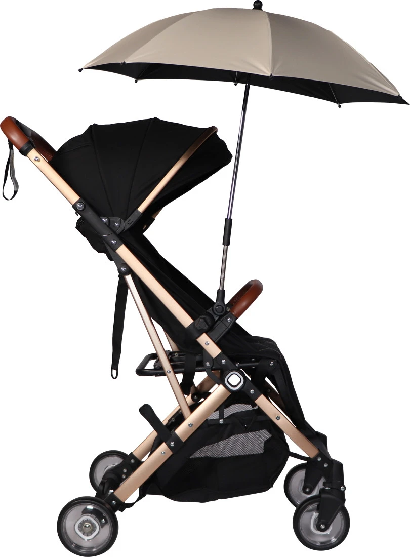 Ding Zand UV Buggy Parasol DI-252426 3 Ding Zand UV Buggy Parasol DI-252426 - Afbeelding 3