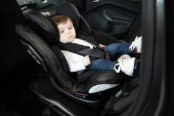 Ding Zeno 360° SPS Grijs Autostoel 0-36kg CS008 34 Ding Zeno 360° SPS Grijs Autostoel 0-36kg CS008 -Kinderwagen Winkel ding zeno 360 autostoel 1 1