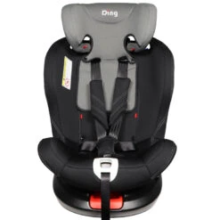 Ding Zeno 360° SPS Grijs Autostoel 0-36kg CS008 22 Ding Zeno 360° SPS Grijs Autostoel 0-36kg CS008 -Kinderwagen Winkel ding zeno grijs12