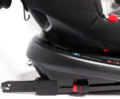 Ding Zeno 360° SPS Grijs Autostoel 0-36kg CS008 28 Ding Zeno 360° SPS Grijs Autostoel 0-36kg CS008 -Kinderwagen Winkel ding zeno grijs8