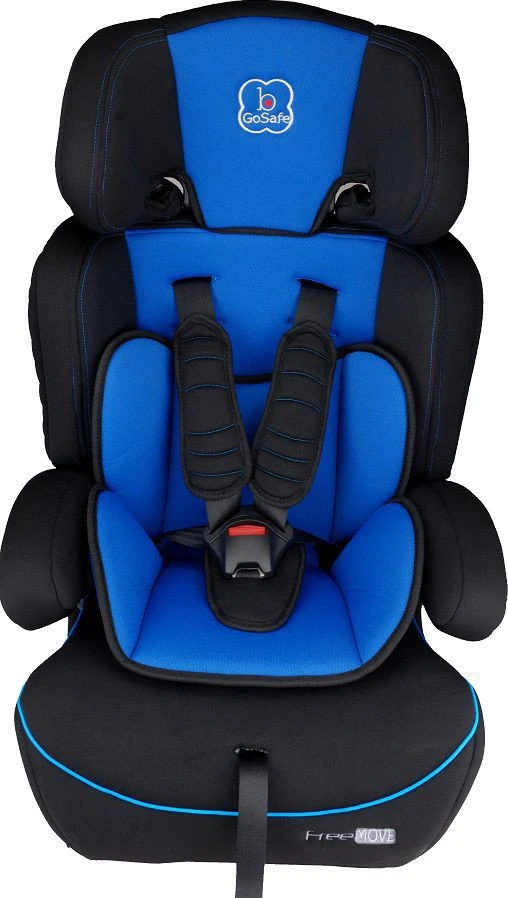 Babygo FreeMove SP Ocean Autostoel 9-36 Kg 3102 2 Babygo FreeMove SP Ocean Autostoel 9-36 Kg 3102 - Afbeelding 2