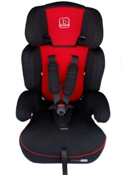 Babygo FreeMove SP Red Autostoel 9-36 Kg 3103 7 Babygo FreeMove SP Red Autostoel 9-36 Kg 3103 -Kinderwagen Winkel eco freeon red 3 4