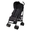 Ding GoGo Black Multi Standen Buggy DI-161706