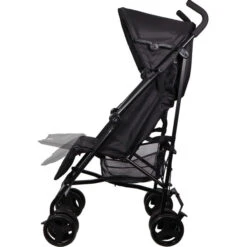 Ding GoGo Black Multi Standen Buggy DI-161706 21 Ding GoGo Black Multi Standen Buggy DI-161706 -Kinderwagen Winkel gogo black 002 1 1