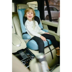 Lorelli Harmony Steel & Black 9-36 Kg Isofix Autostoel 1007125-2347 -Kinderwagen Winkel harmony sfeer 10 1