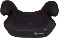 Babygo Protect Grey Autostoel 9-36 Kg 3801 10 Babygo Protect Grey Autostoel 9-36 Kg 3801 -Kinderwagen Winkel i no380 1 protect grau6