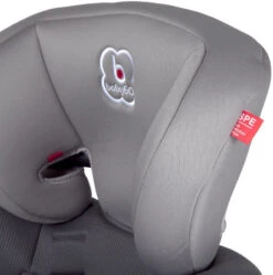 Babygo Protect Grey Autostoel 9-36 Kg 3801 12 Babygo Protect Grey Autostoel 9-36 Kg 3801 -Kinderwagen Winkel i no380 1 protect spe