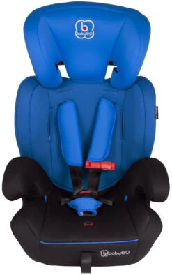 Babygo Protect Blue Autostoel 9-36 Kg 3802 7 Babygo Protect Blue Autostoel 9-36 Kg 3802 -Kinderwagen Winkel i no380 2 protect blau3