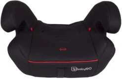 Babygo Protect Red Autostoel 9-36 Kg 3803 -Kinderwagen Winkel i no380 3 protect rot6