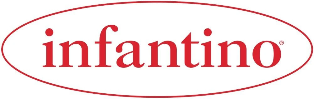 Infantino Zip Travel Draagzak BK-05308 9 Infantino Zip Travel Draagzak BK-05308 - Afbeelding 9