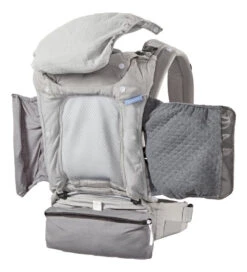 Infantino 5 Season Ergonomische Draagzak BK-300004