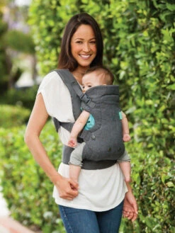 Infantino 4-in-1 Flip Advanced Draagzak BK-05204 -Kinderwagen Winkel infantino baby carrier flip advanced bk5204 7