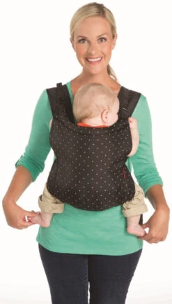 Infantino Zip Travel Draagzak BK-05308 13 Infantino Zip Travel Draagzak BK-05308 -Kinderwagen Winkel infantino baby carrier zip bk05308 1