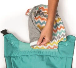 Infantino Cuddle Up Ergonomic Hoodie Draagzak BK-05331 -Kinderwagen Winkel infantino cuddle up hoodie carrier bk05331 9