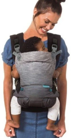 Infantino Go Forward Draagzak BK-200202 -Kinderwagen Winkel infantino go forward draagzak bk 200202 kindje met mama