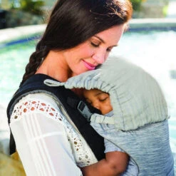 Infantino Go Forward Draagzak BK-200202 -Kinderwagen Winkel infantino go forward draagzak bk 200202 met capuchon