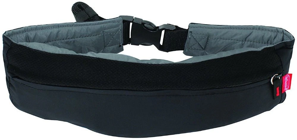 Infantino Zip Travel Draagzak BK-05308 4 Infantino Zip Travel Draagzak BK-05308 - Afbeelding 4