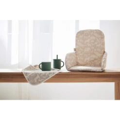 Jollein Animals Nougat Stoelverkleiner 019-531-67044 -Kinderwagen Winkel jollein animals nougat stoelverkleiner 019 531 67044 1